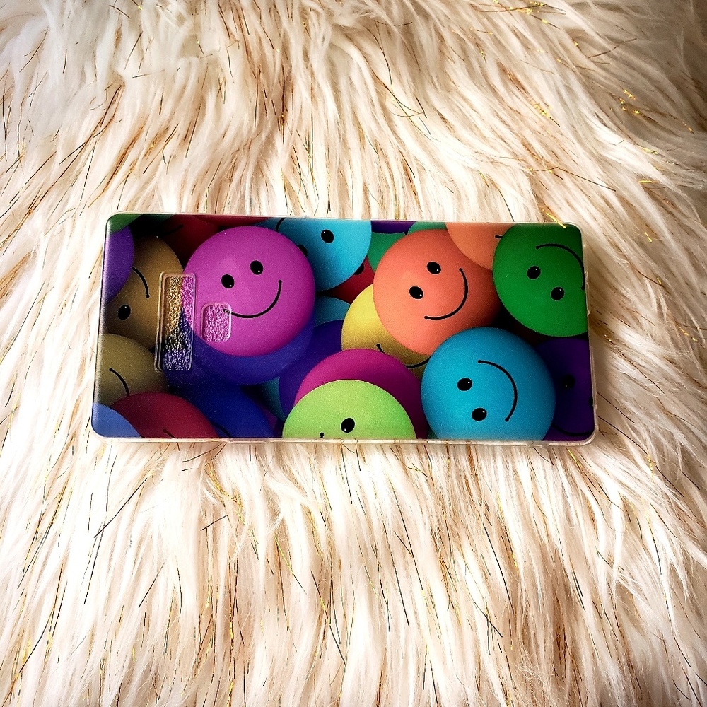 EMOJIS SAMSUNG CASE